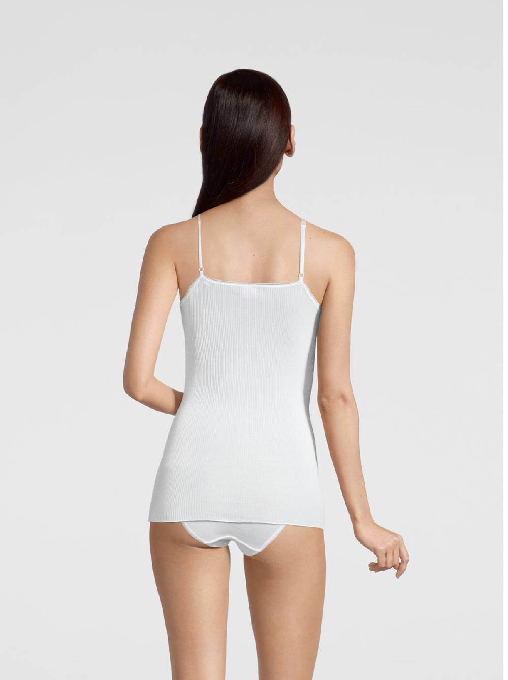 Oscalito Filoscozia Top Reggiseno Forma Pizzo Macramè 418 Presa