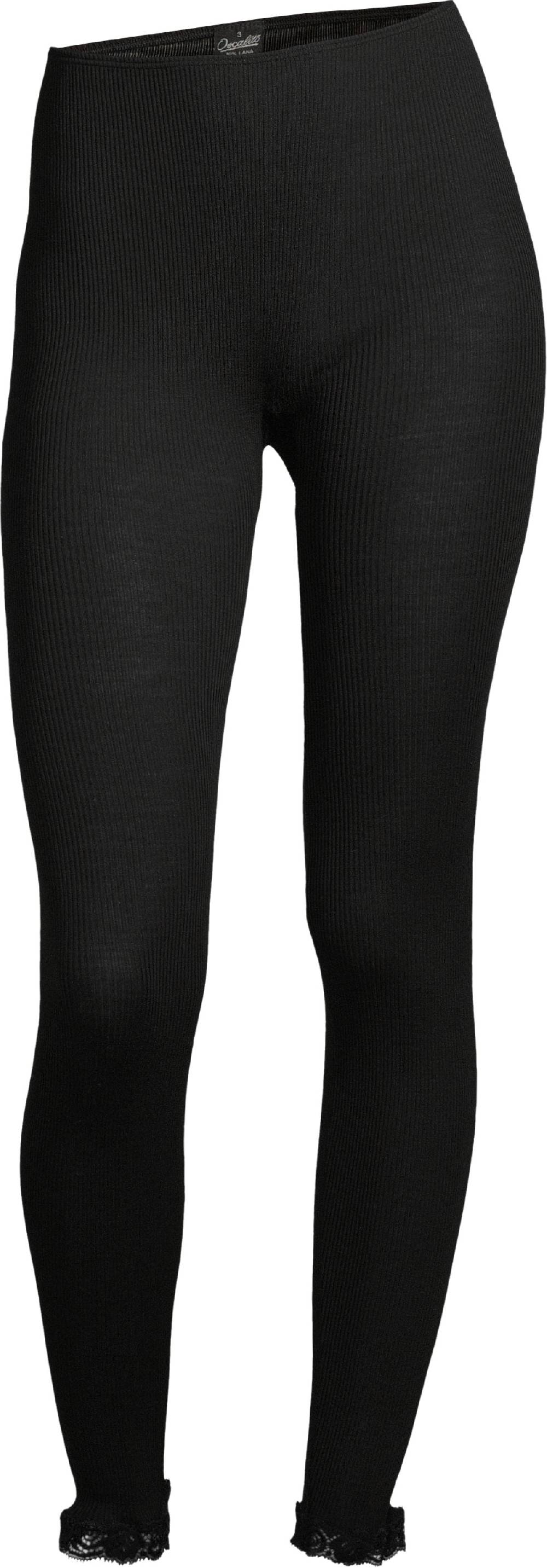 Oscalito Leggings tubolare con pizzo 3419 Qualità