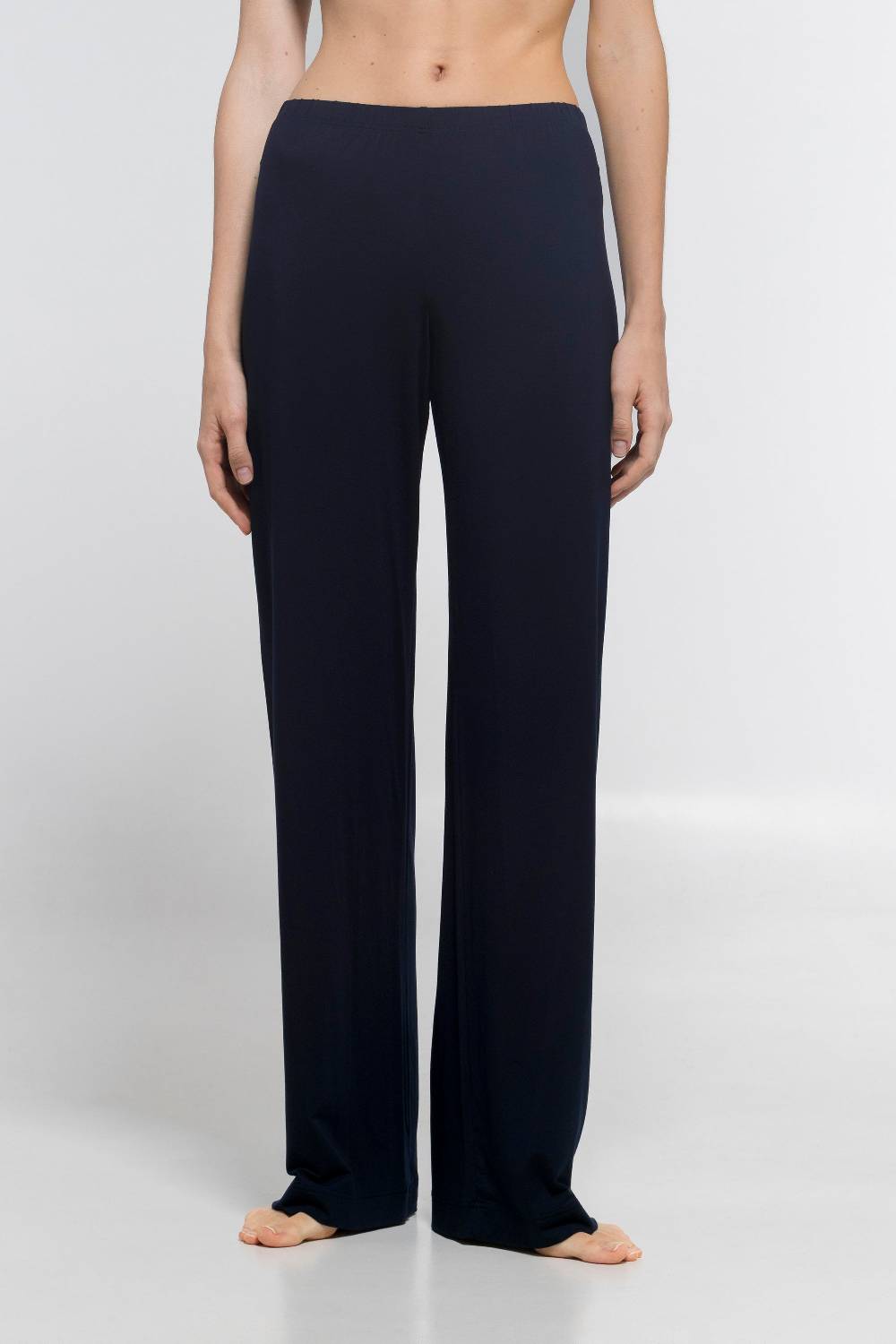 Oscalito Pantaloni in modal 1377 Vendita