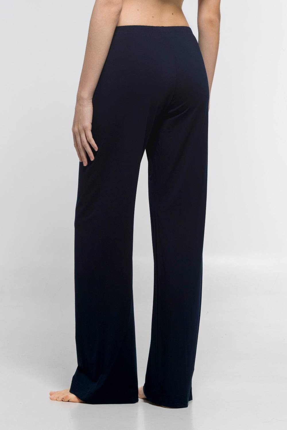 Oscalito Pantaloni in modal 1377 Vendita