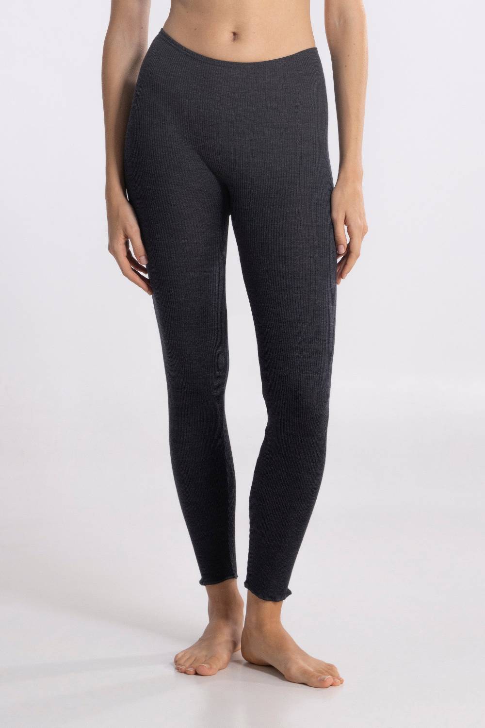 Oscalito Leggings tubolare a coste 3449 Spedizione Gratuita