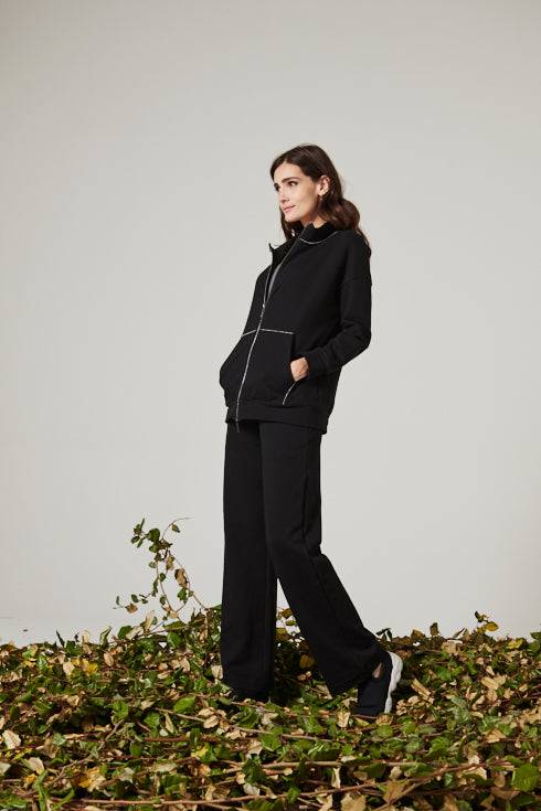Oscalito Pantalone Donna94% COTONE , 6% ELASTAN 6699 Pezzi Unici
