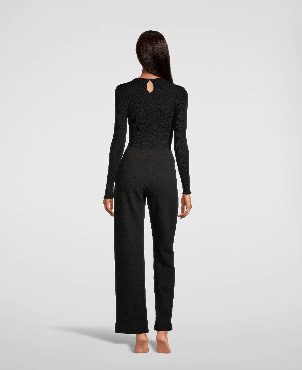 Oscalito Pantalone Donna94% COTONE , 6% ELASTAN 6699 Pezzi Unici