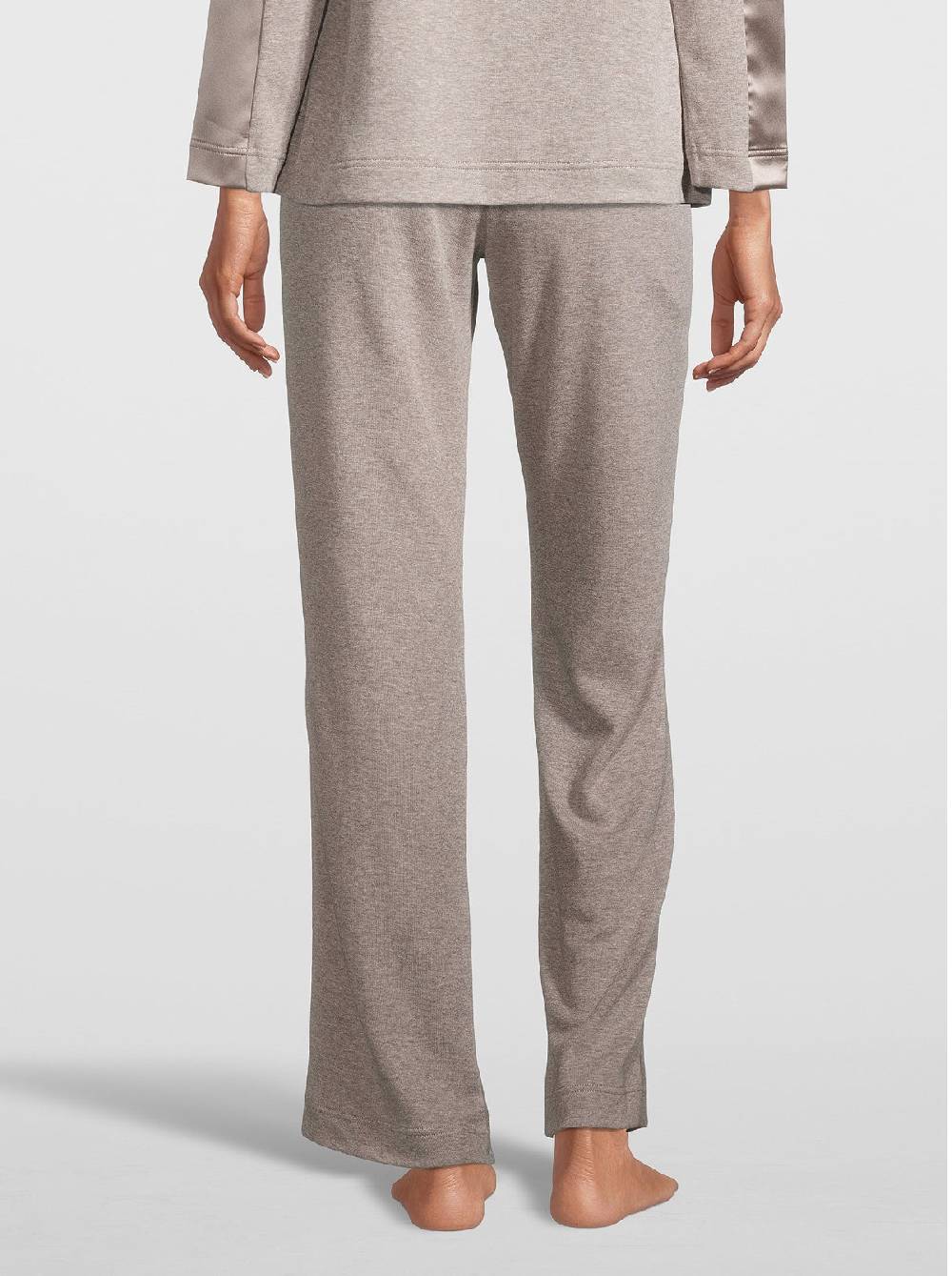 Oscalito Pantaloni da casa in cotone 5906 Soddisfazione Garantita
