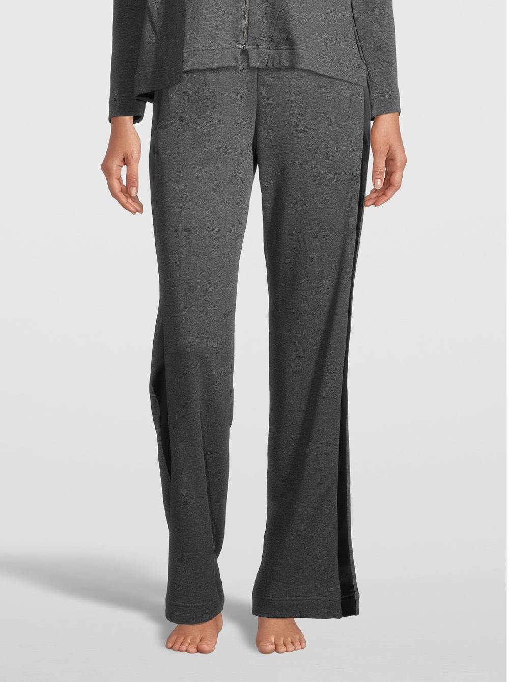 Oscalito Pantaloni da casa in cotone 5906 Soddisfazione Garantita