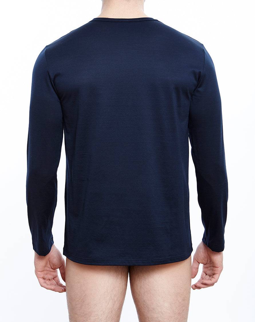 Oscalito Camicia maniche lunghe 100% cotone _2604 Acquista Ora