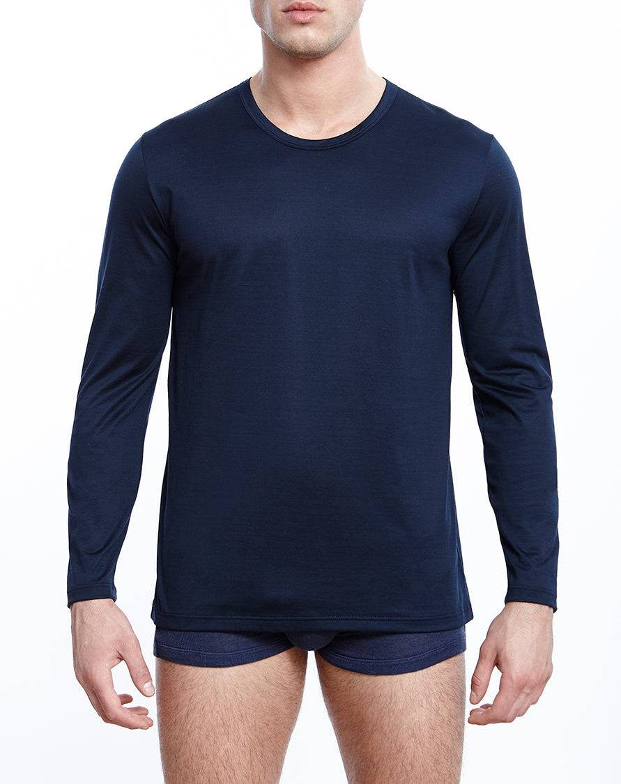 Oscalito Camicia maniche lunghe 100% cotone _2604 Acquista Ora