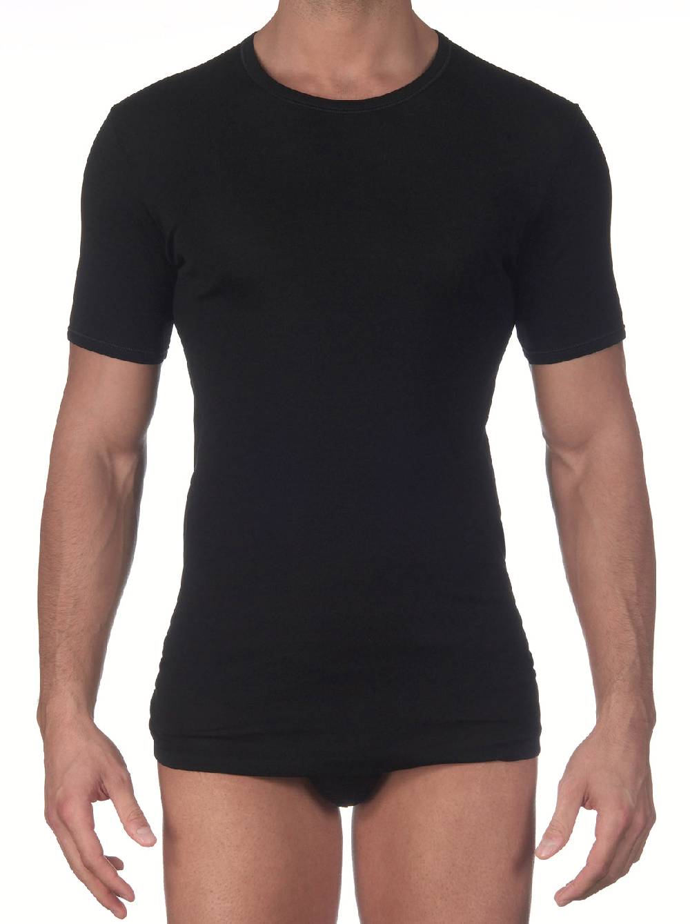 Oscalito Filoscozia® T-Shirt Girocollo 736 Prezzo Ridotto