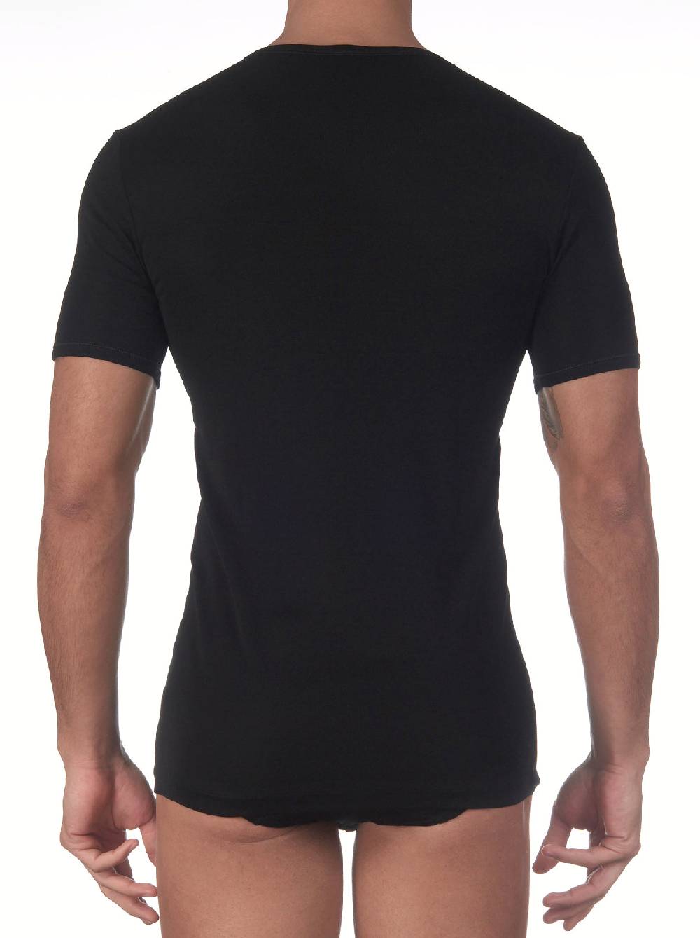 Oscalito Filoscozia® T-Shirt Girocollo 736 Prezzo Ridotto