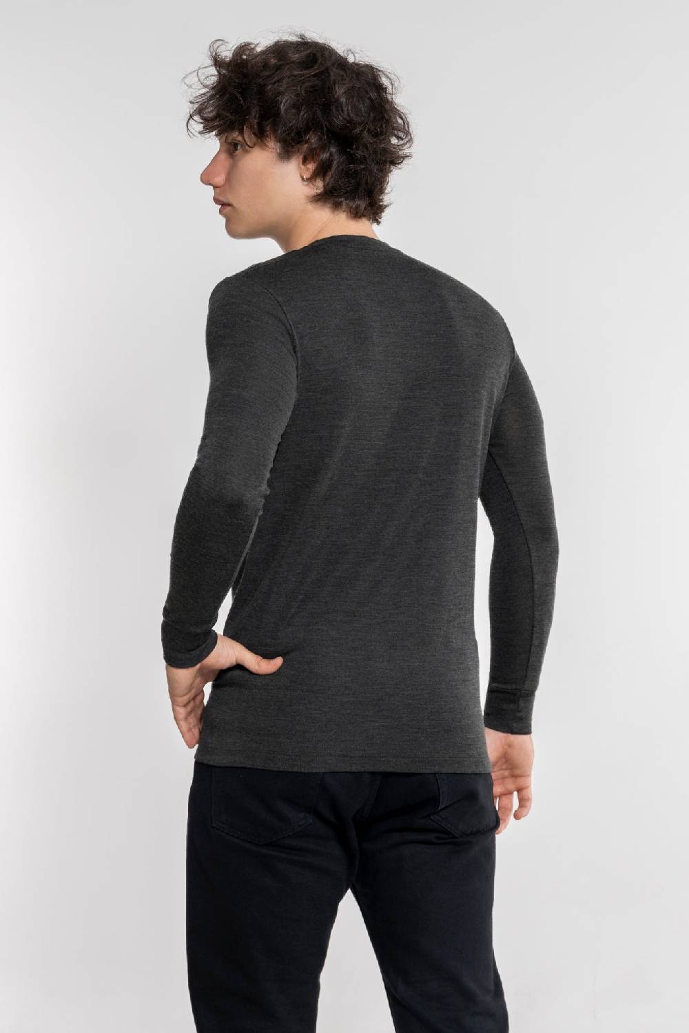 Oscalito Top in Lana e Seta 626 Novità