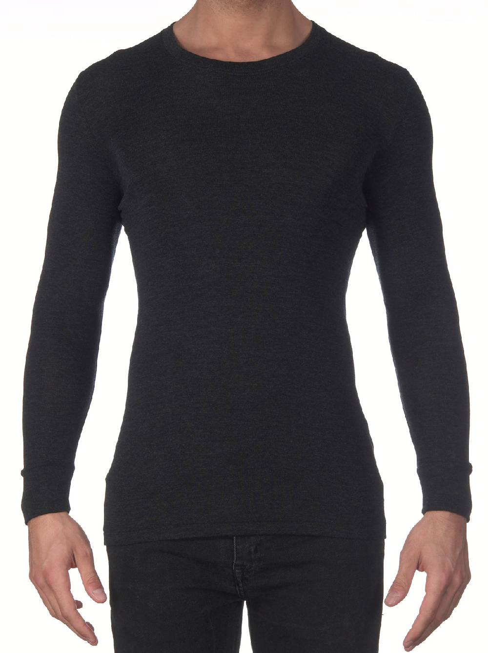 Oscalito Top in Lana e Seta 626 Novità