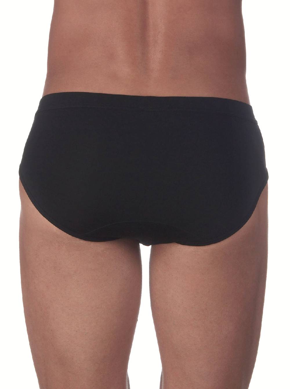 Oscalito Slip in cotone elasticizzato 2803 Sconto