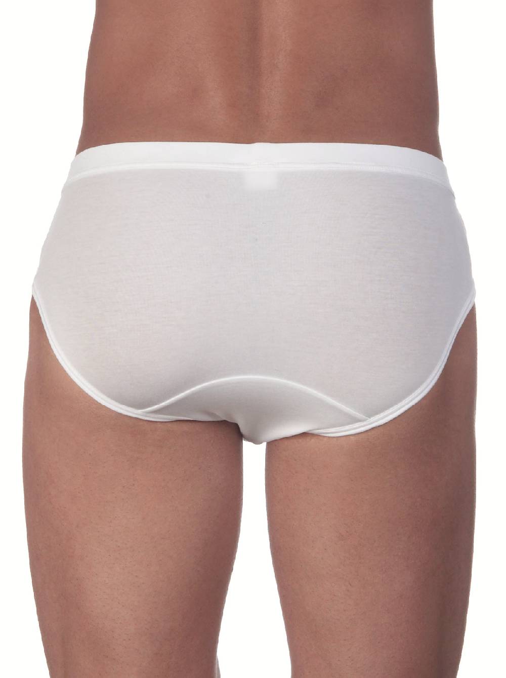Oscalito Slip in cotone elasticizzato 2803 Sconto