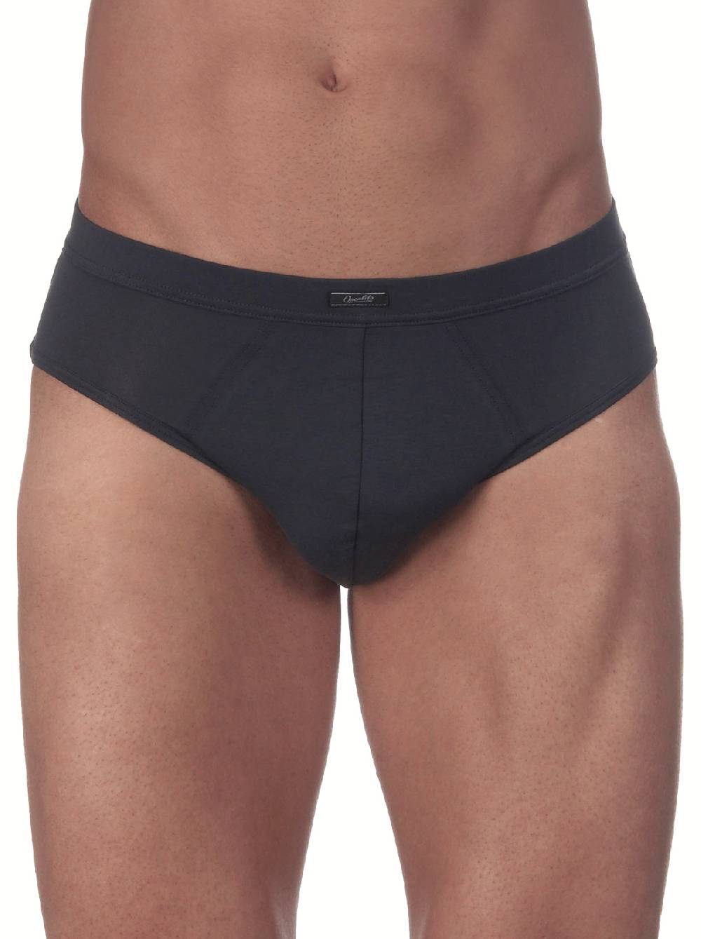 Oscalito Slip in cotone elasticizzato 2803 Sconto