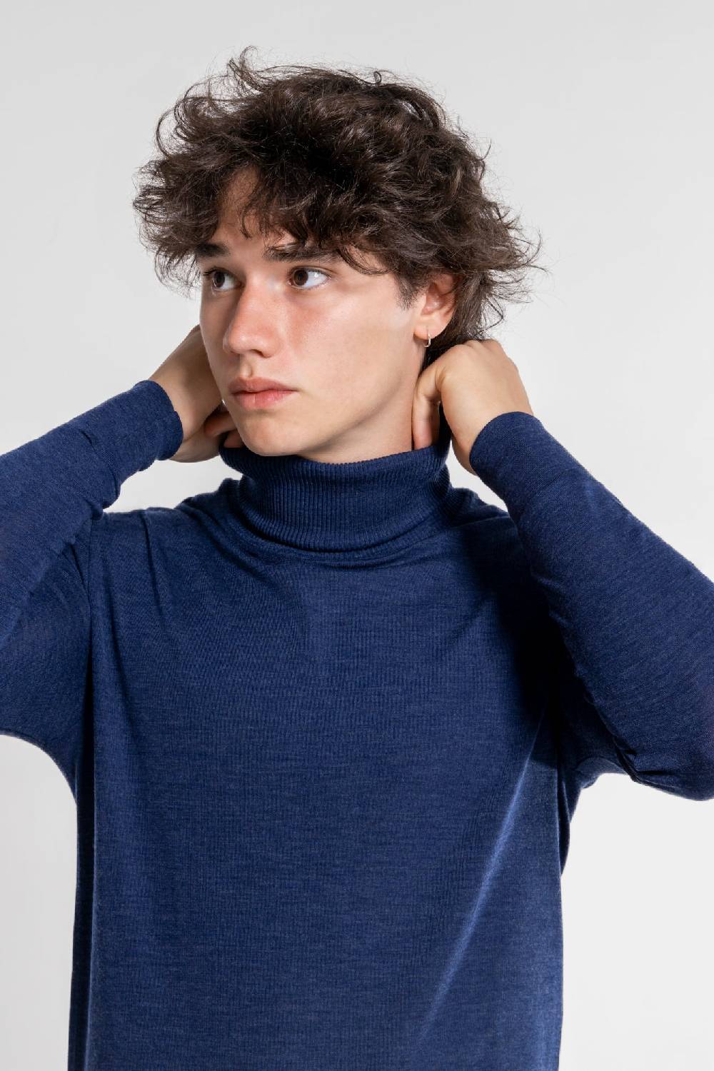 Oscalito Dolcevita in Lana e Seta 629 Offerta