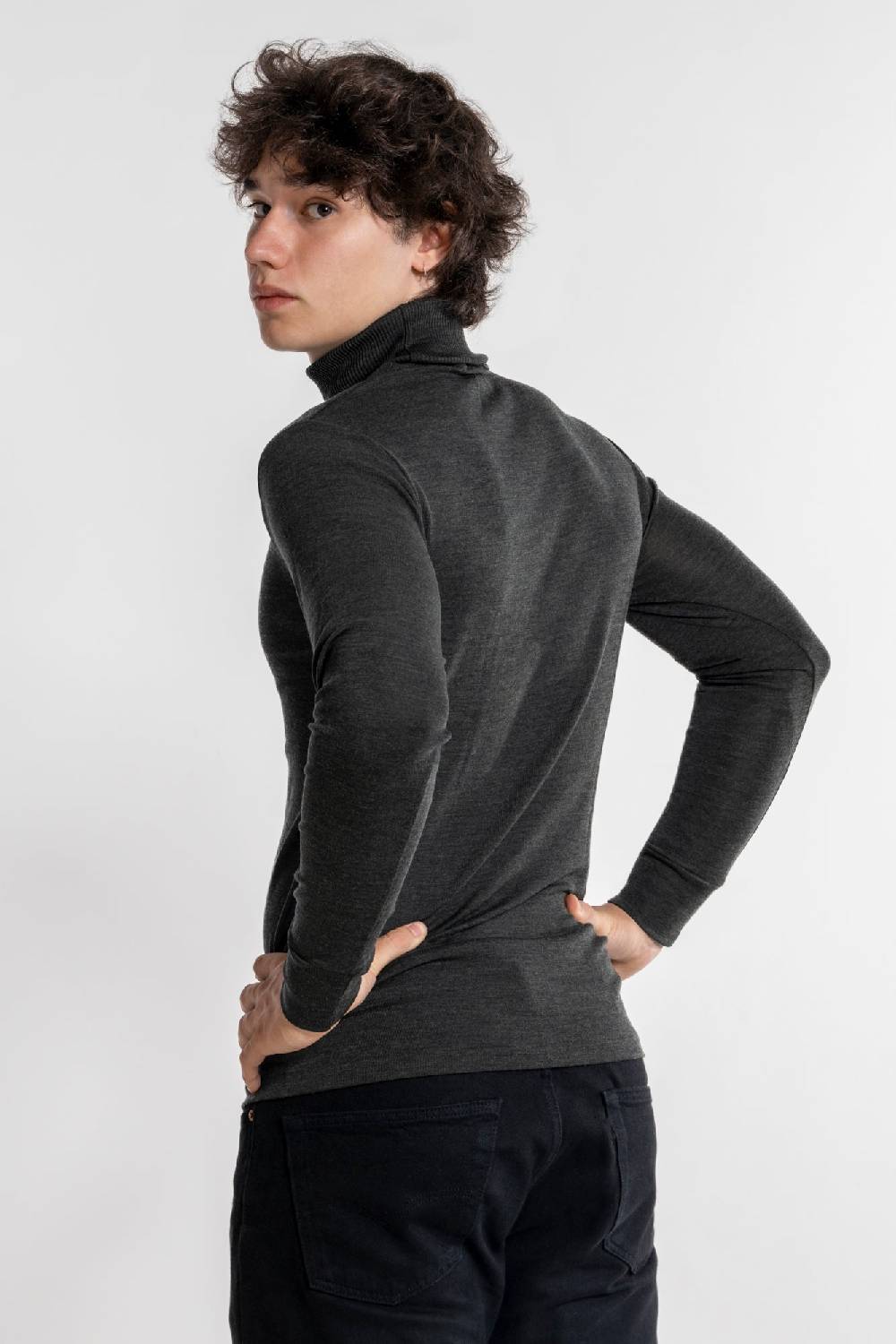 Oscalito Dolcevita in Lana e Seta 629 Offerta