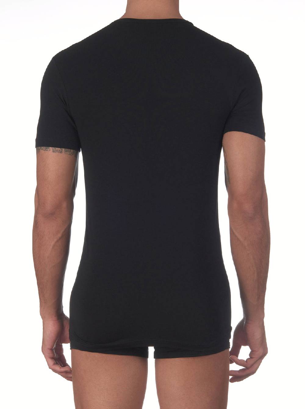Oscalito T-shirt in cotone elasticizzato 2804 Economico