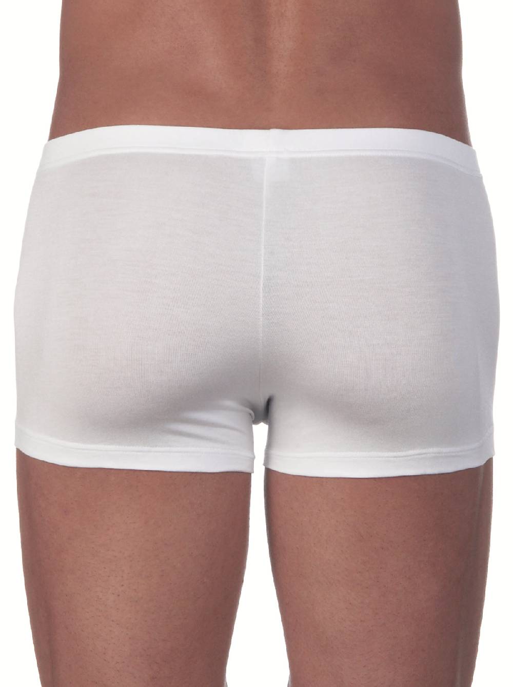 Oscalito Boxer brief a vita bassa in modal elasticizzato 1583 Outlet
