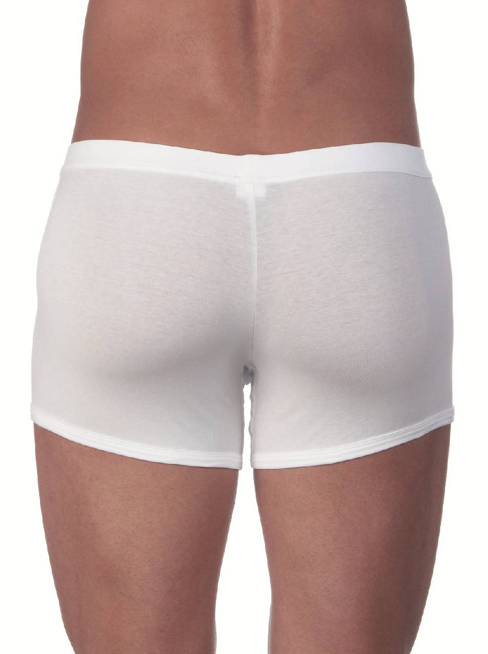 Oscalito Boxer brief in cotone elasticizzato 2805 In Vendita