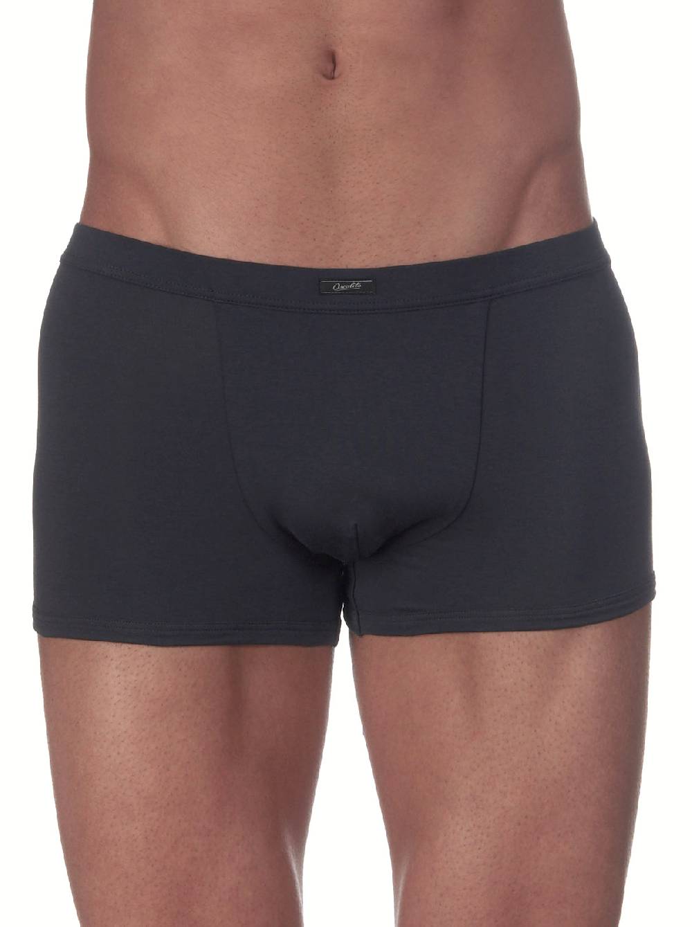 Oscalito Boxer brief in cotone elasticizzato 2805 In Vendita