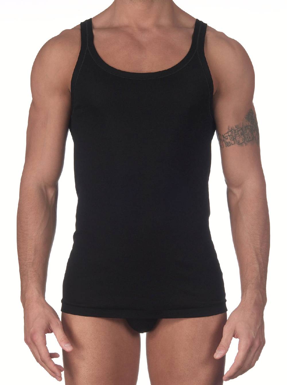 Oscalito Filoscozia® Canotta 734 Saldi Di Fabbrica