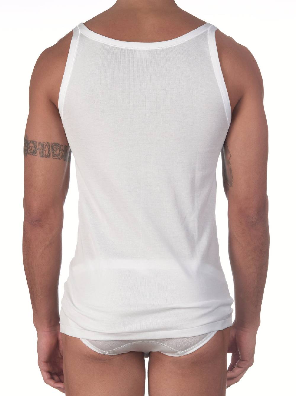 Oscalito Filoscozia® Canotta 734 Saldi Di Fabbrica