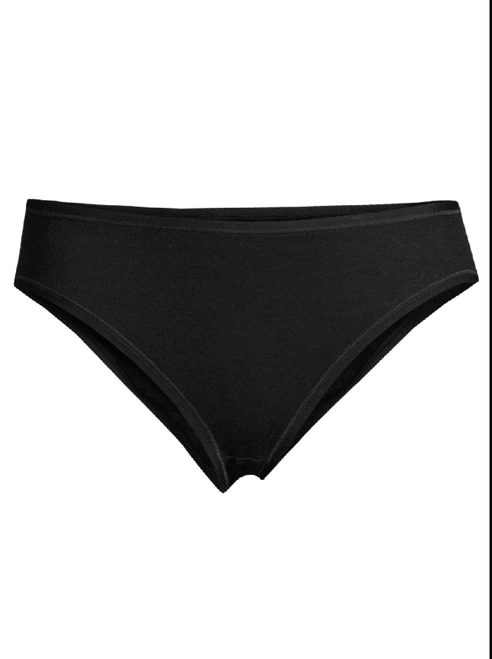 Oscalito Slip a Vita Alta in Cotone 473 I Più Venduti