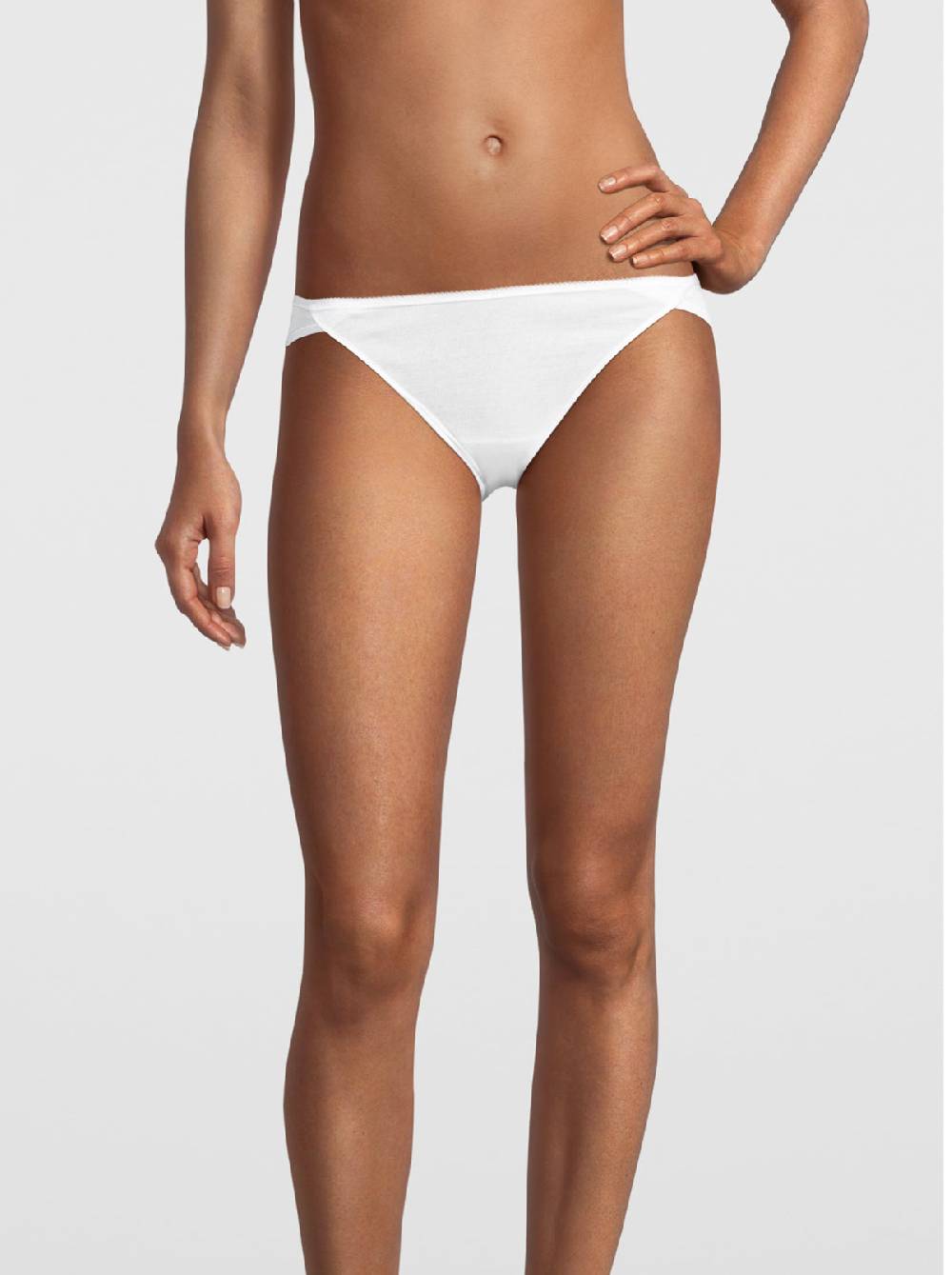 Oscalito Slip Midi 100% Cotone 553 2025