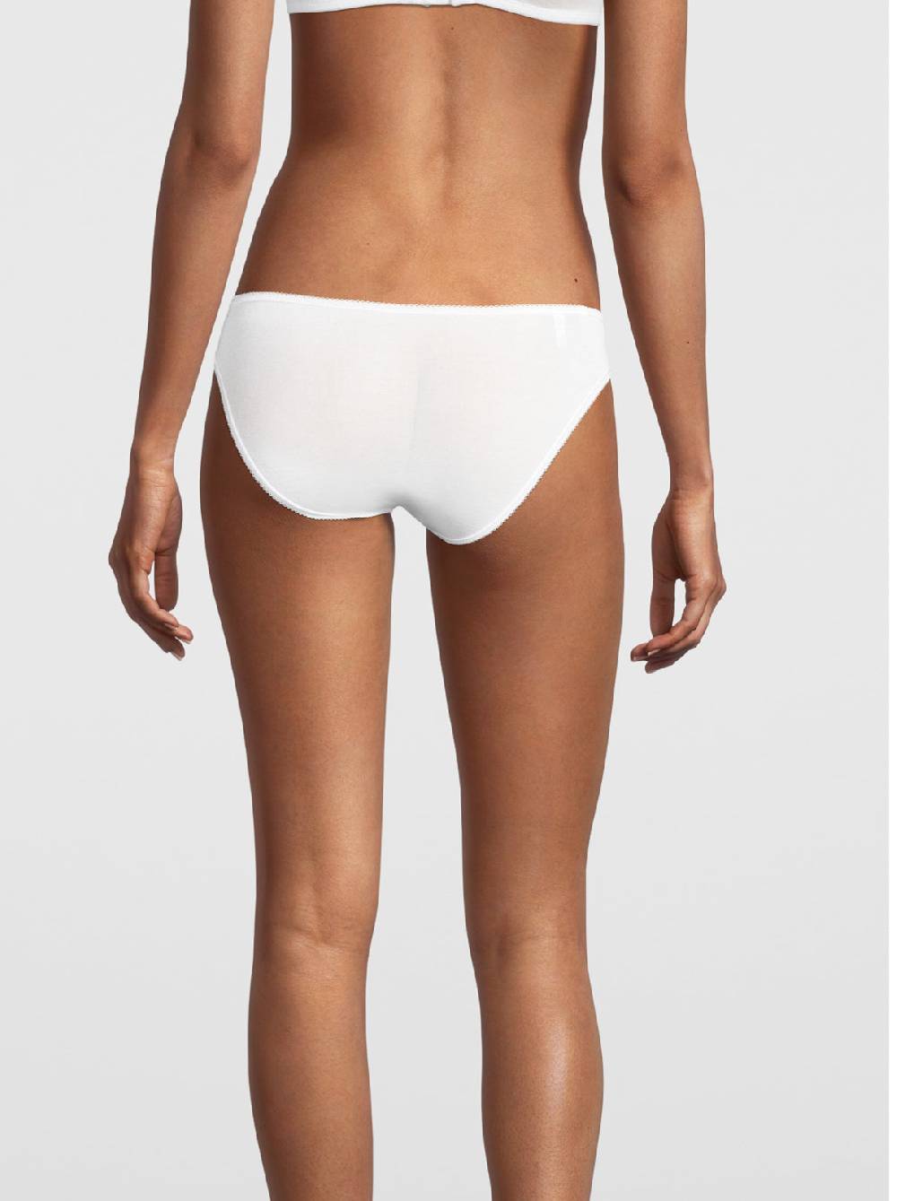 Oscalito Slip Midi 100% Cotone 553 2025