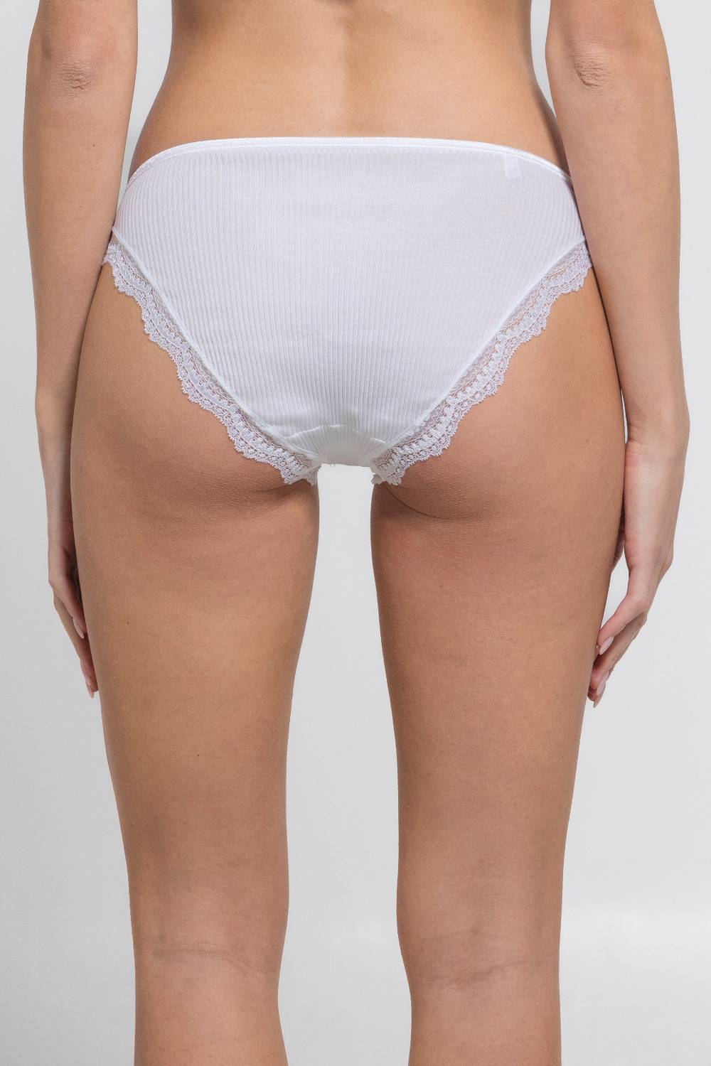 Oscalito Filoscozia Mini Slip Vita Bassa 3161 Qualità