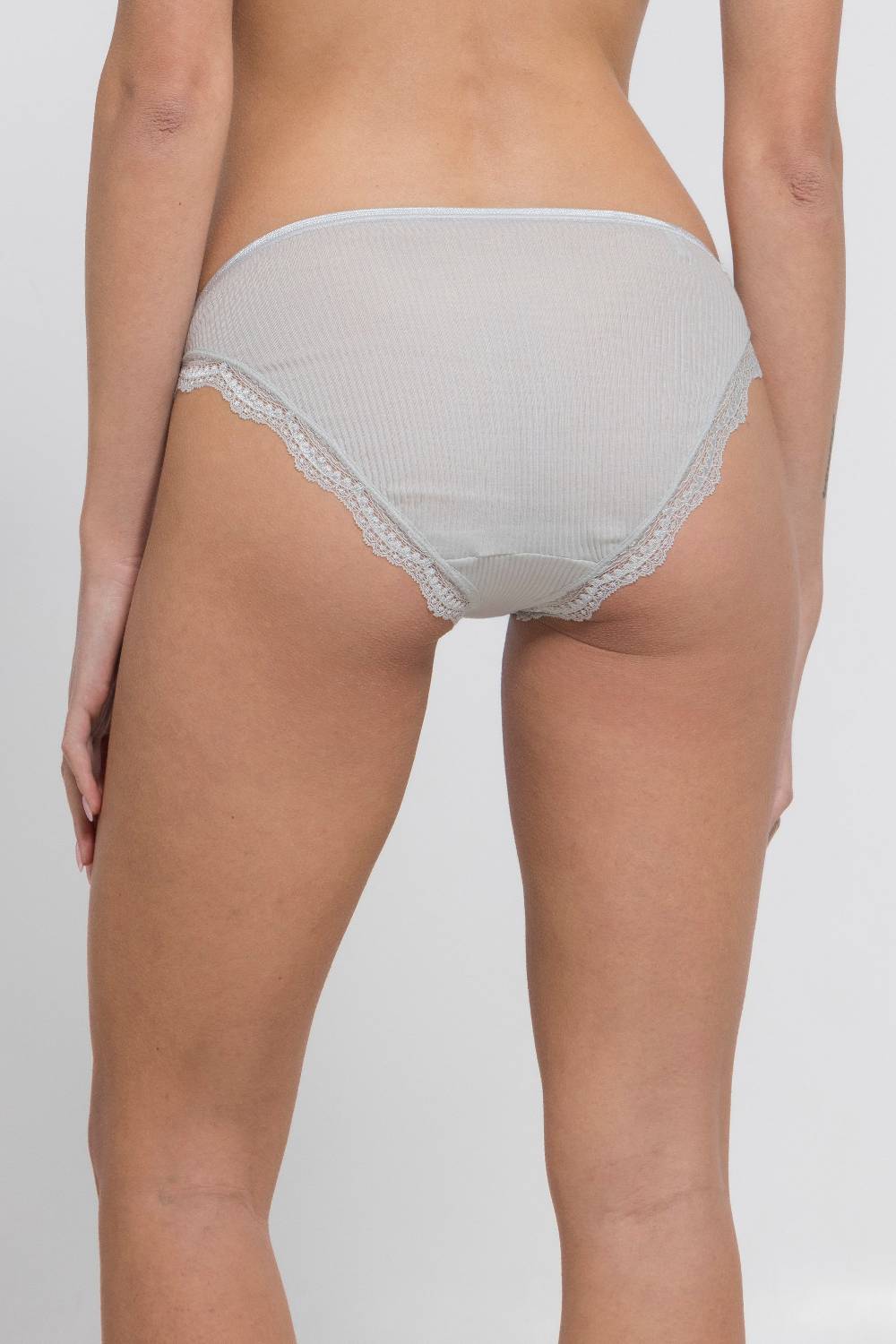 Oscalito Filoscozia Mini Slip Vita Bassa 3161 Qualità