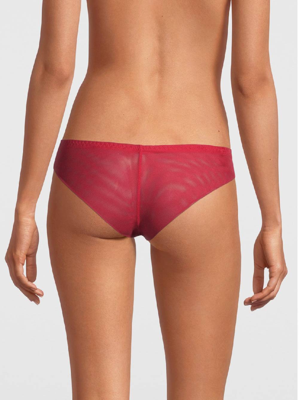 Oscalito Slip Vita Bassa con Pizzo 5878 Vendita