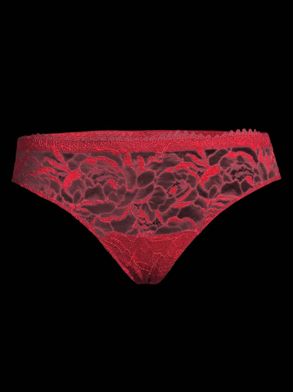 Oscalito Slip Vita Bassa con Pizzo 5878 Vendita