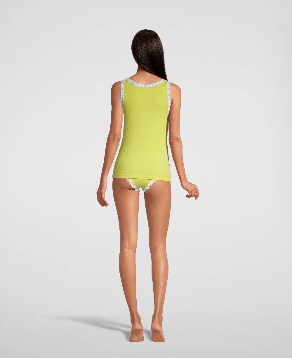 Oscalito Slip Donna Modal 1107 Promozione