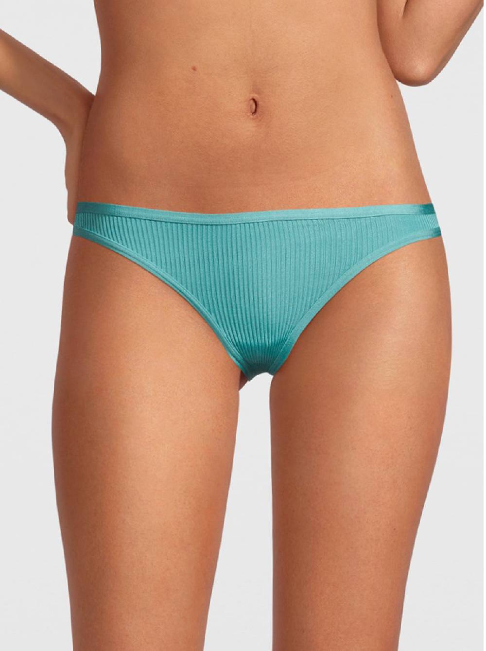 Oscalito Slip Vita Bassa in pura organza di Seta 9441 Spedizione Gratuita
