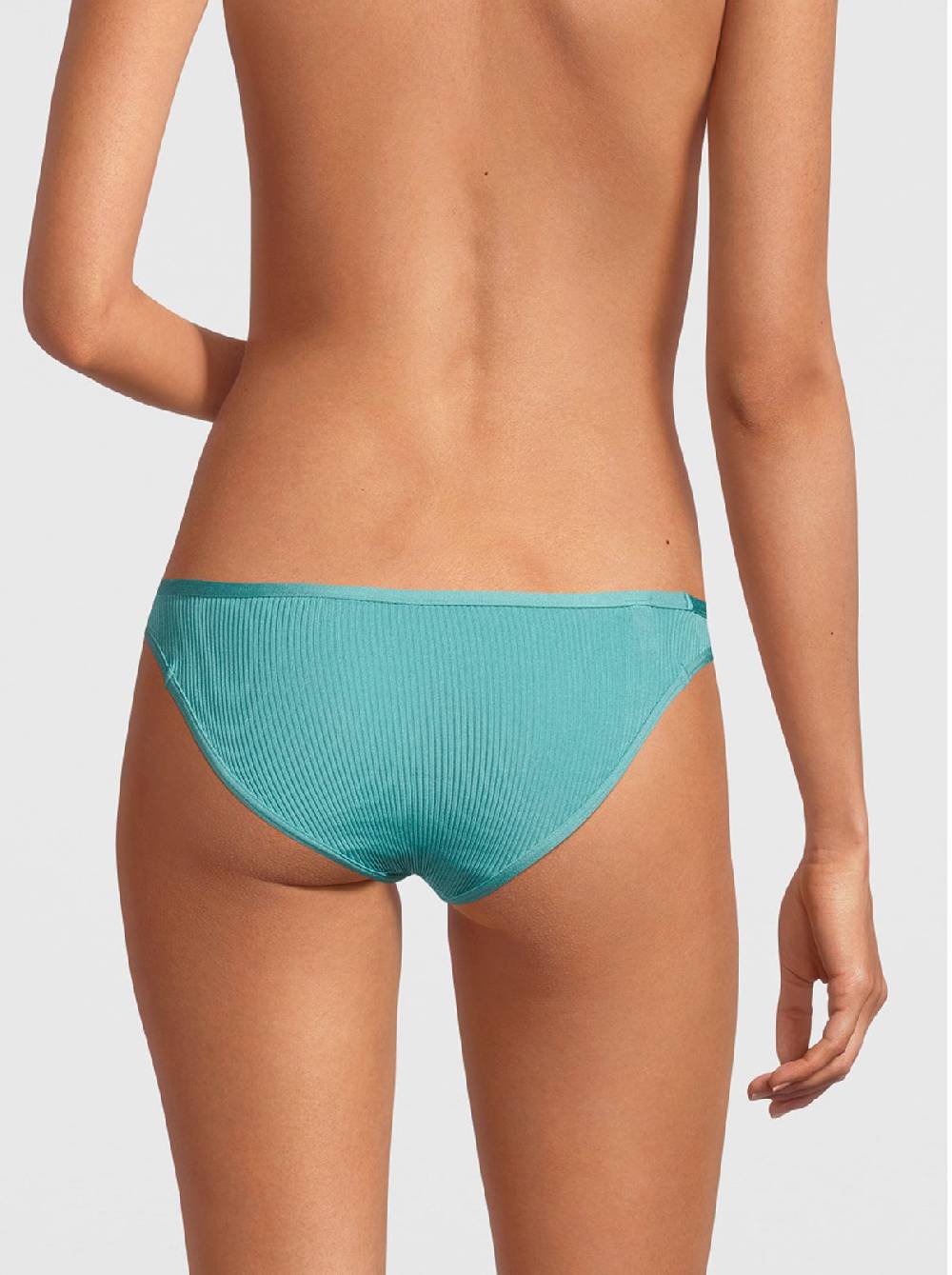 Oscalito Slip Vita Bassa in pura organza di Seta 9441 Spedizione Gratuita