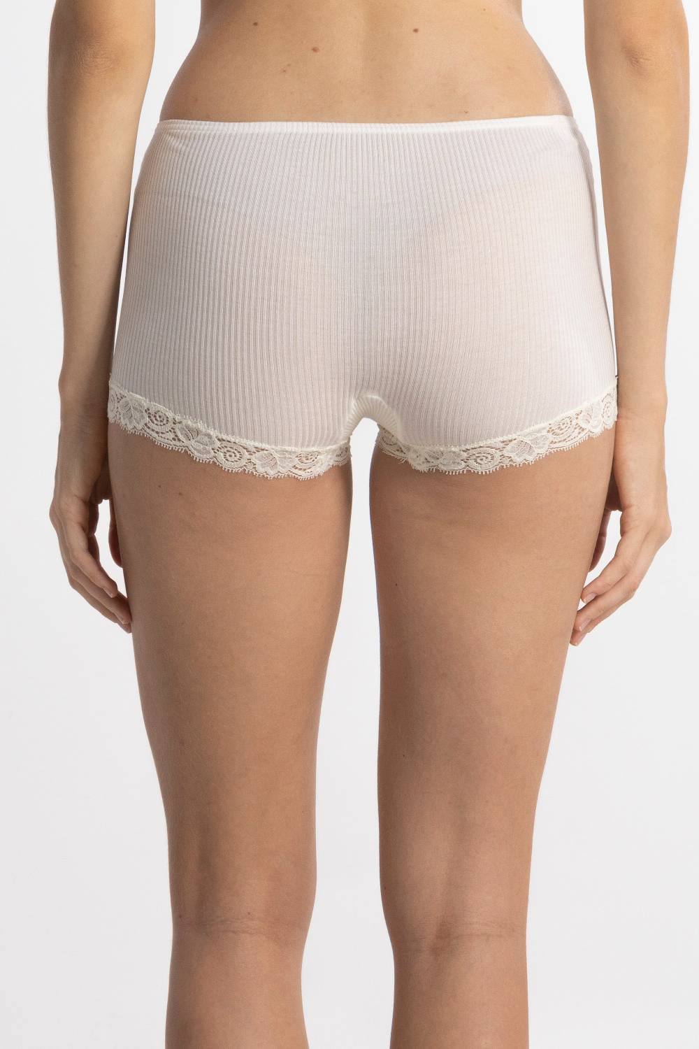 Oscalito Culotte modellante retrò a vita alta Filoscozia® 3111 Qualità Garantita
