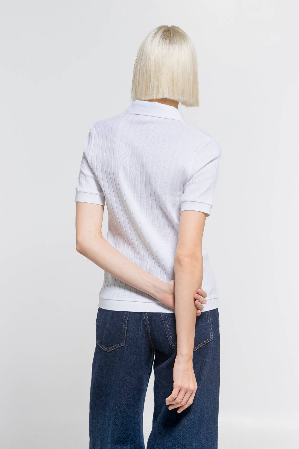 Oscalito Maglietta Donna Cotone 7162 Fino Al -60%