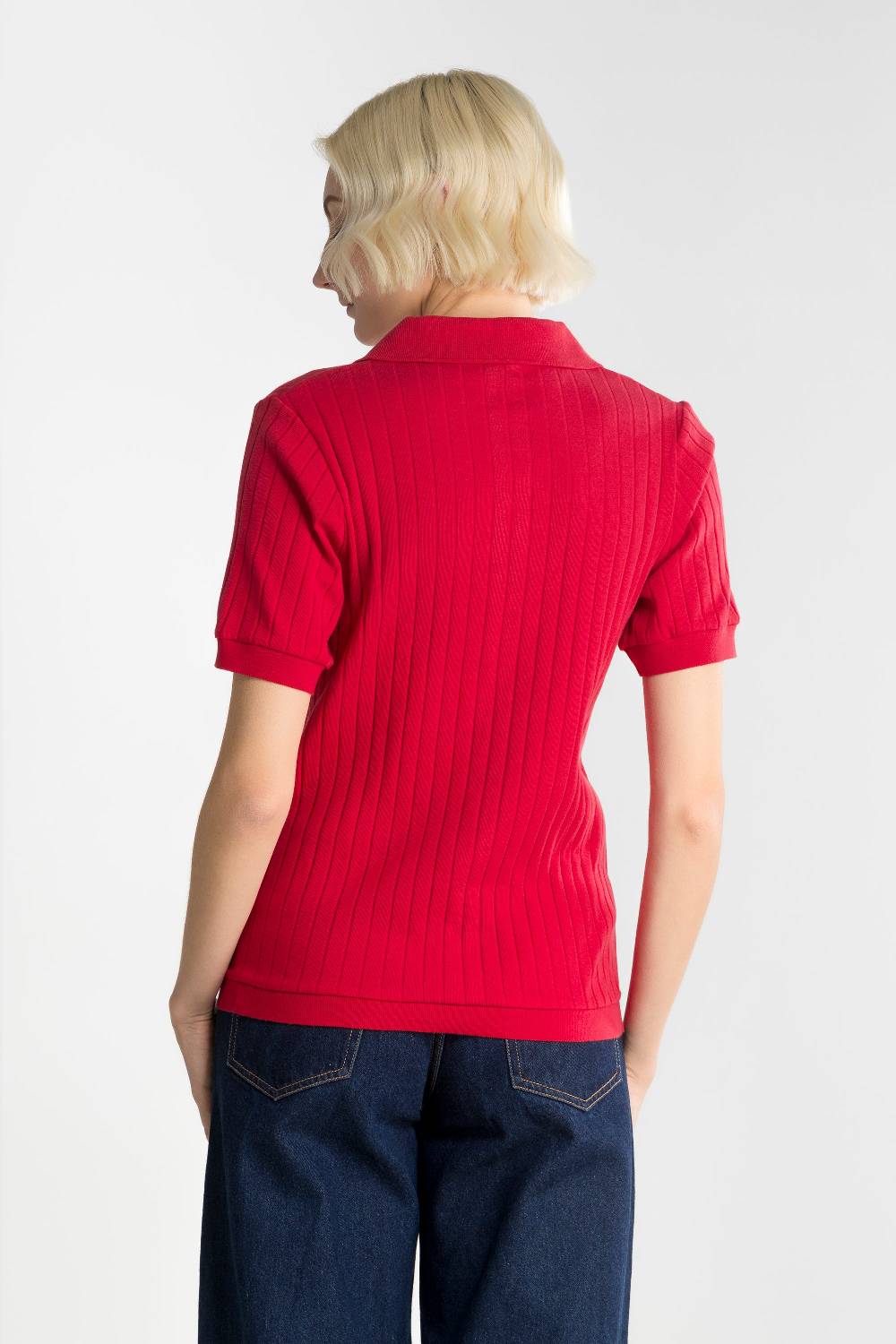 Oscalito Maglietta Donna Cotone 7162 Fino Al -60%