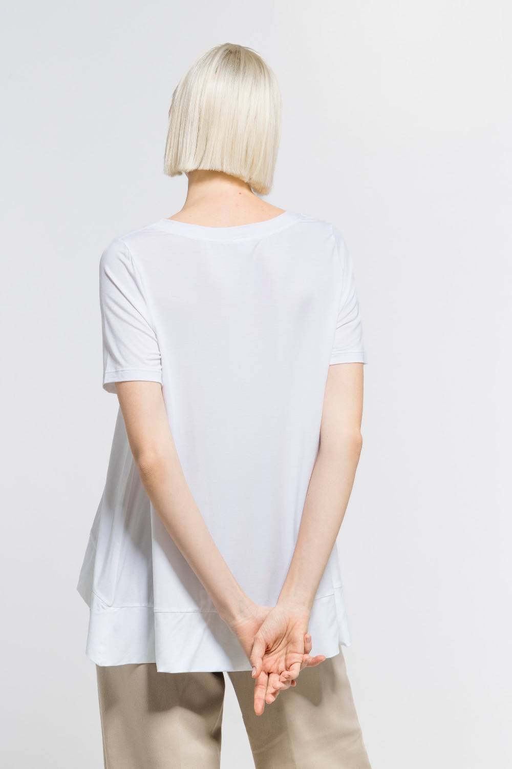 Oscalito T-shirt Donna Modal 1335 Novità