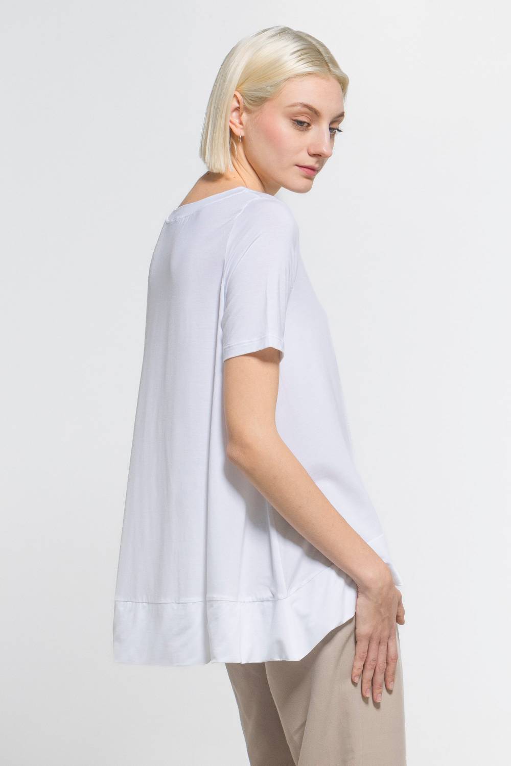 Oscalito T-shirt Donna Modal 1335 Novità