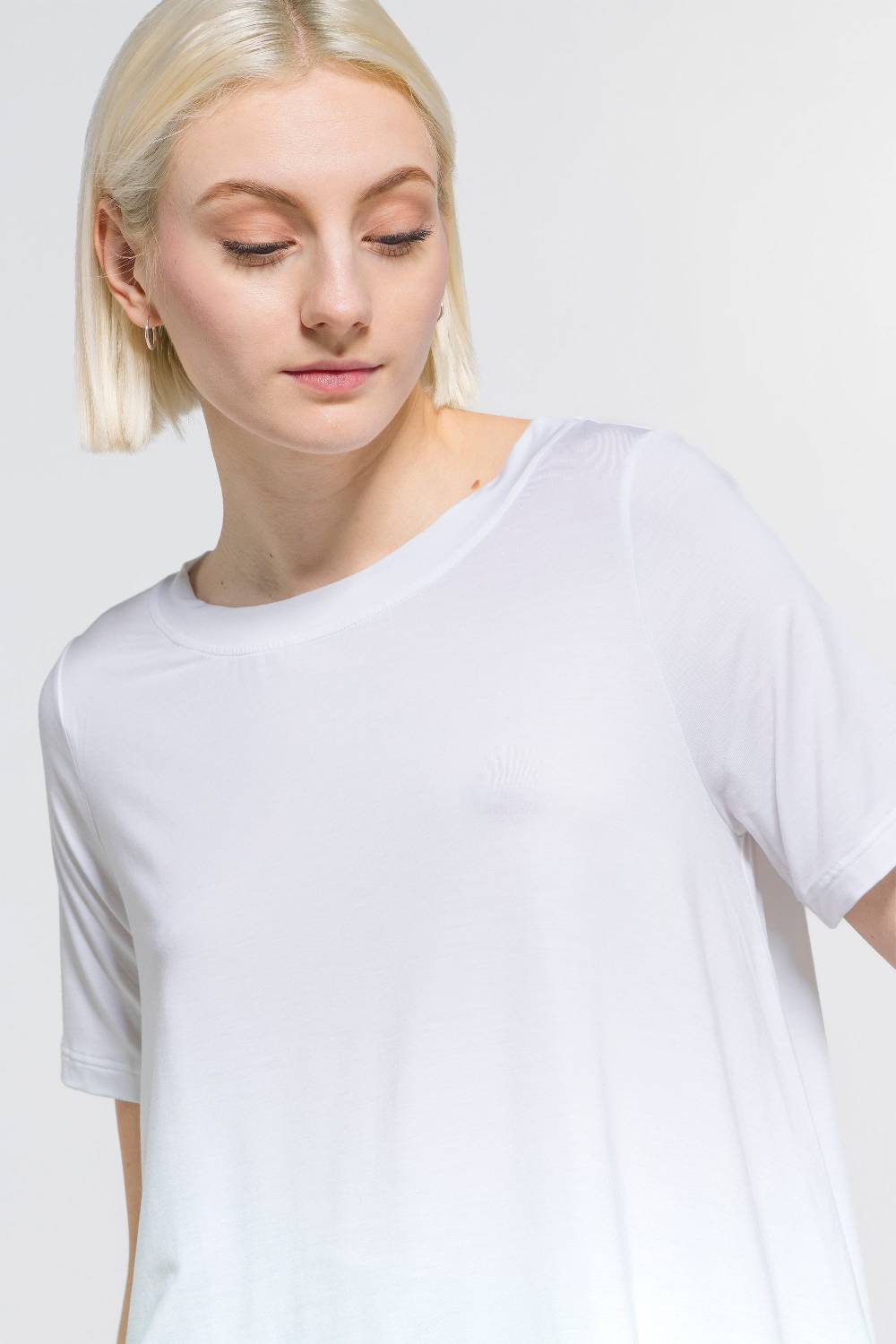 Oscalito T-shirt Donna Modal 1335 Novità