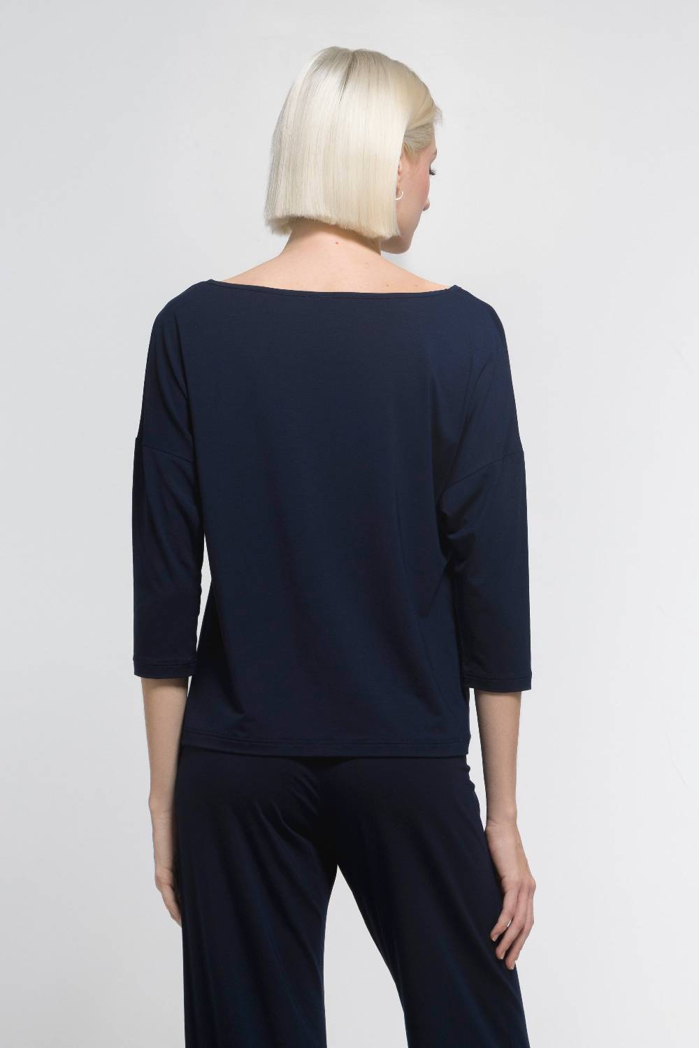 Oscalito Maglia Donna 1338 manica tre quarti Presa