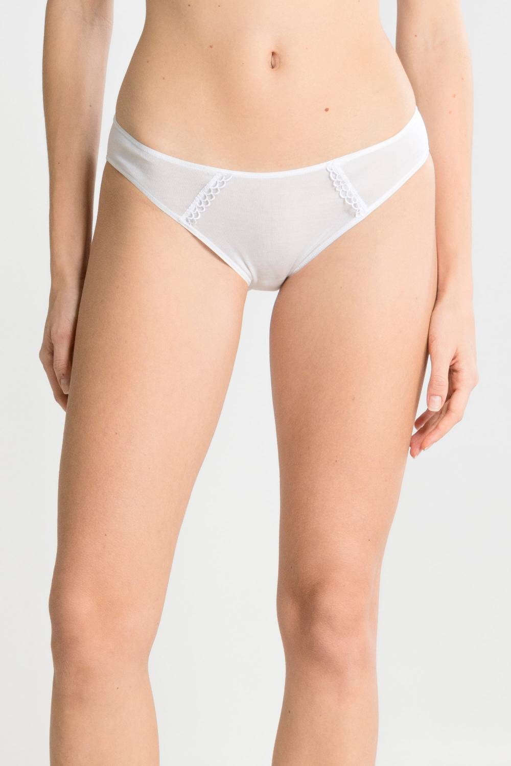 Oscalito Slip Donna Cotone 7182