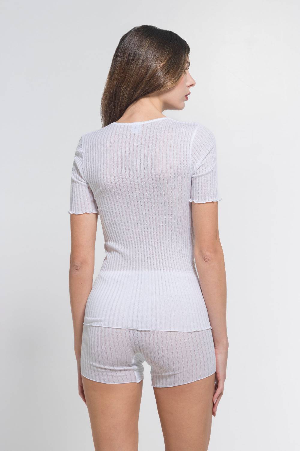 Oscalito Maglietta Donna Cotone 3114 Economico