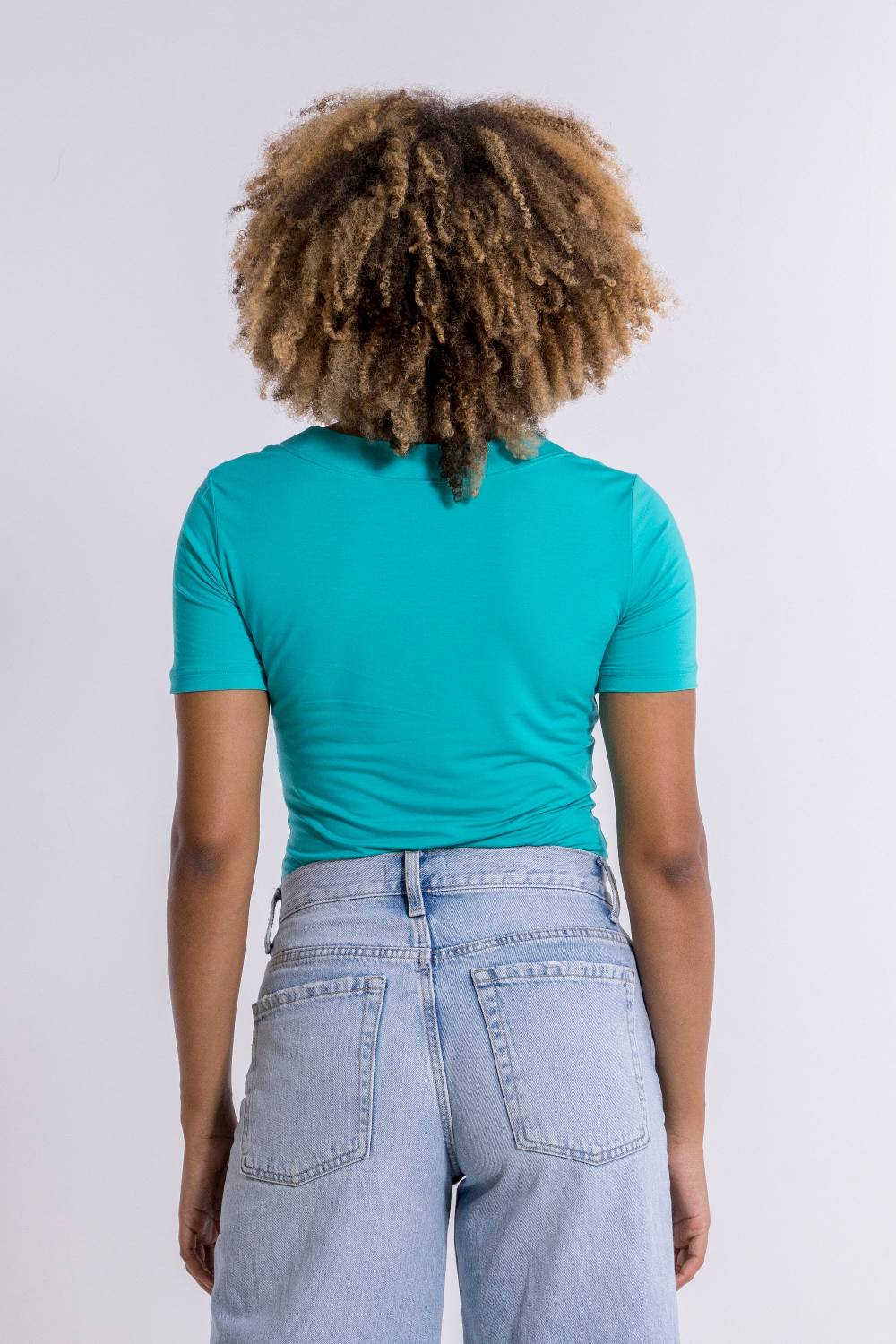 Oscalito T-shirt Donna Modal 3044 Online