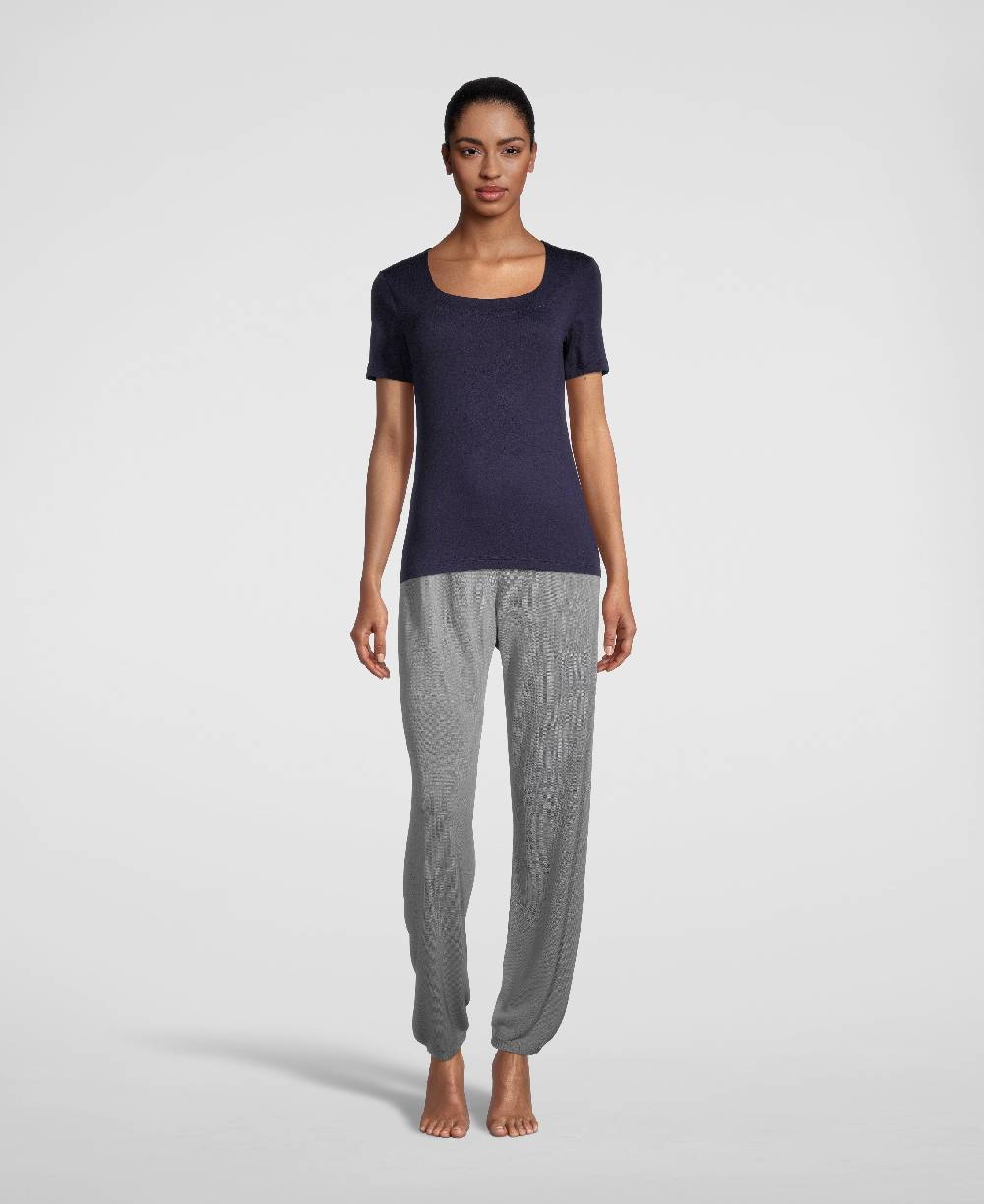 Oscalito T-shirt Donna Modal 3044 Online