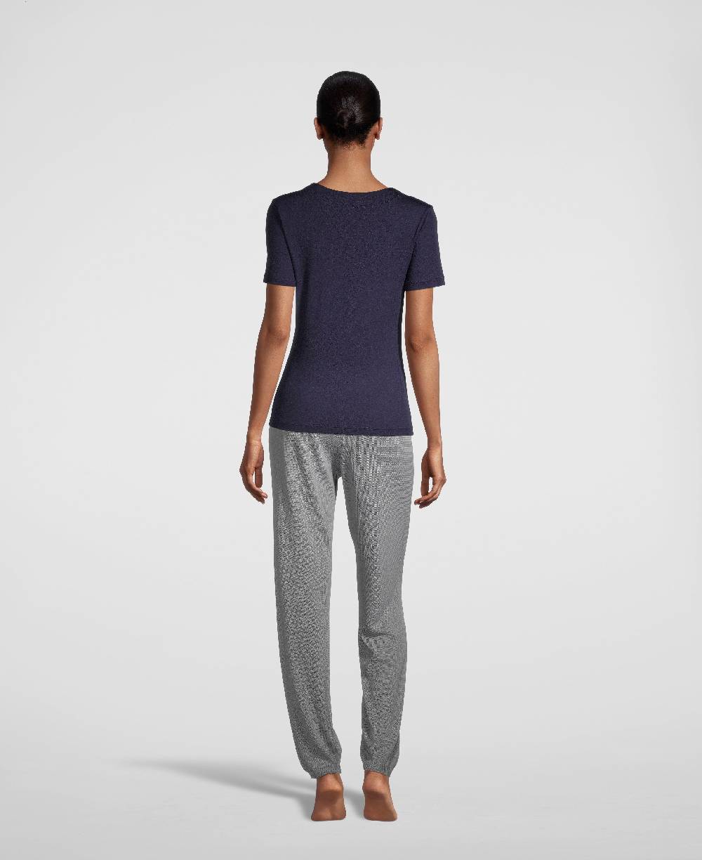 Oscalito T-shirt Donna Modal 3044 Online