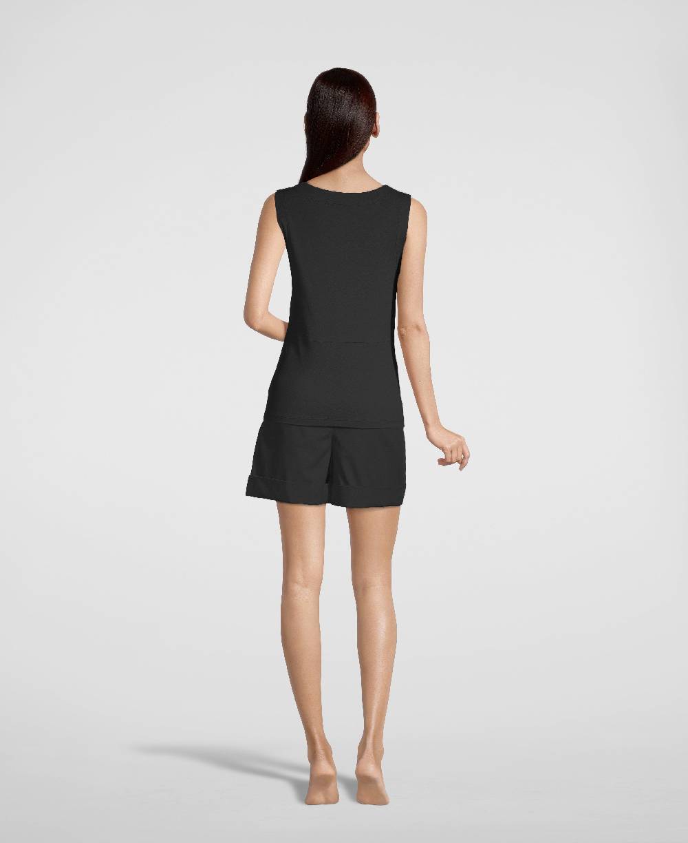 Oscalito Smanicato Donna Modal 3042 Outlet