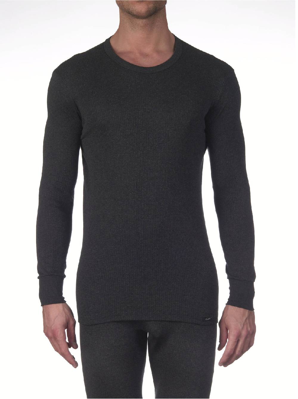 Oscalito Maglia lunga girocollo in Termotex® 5556 Hotsell